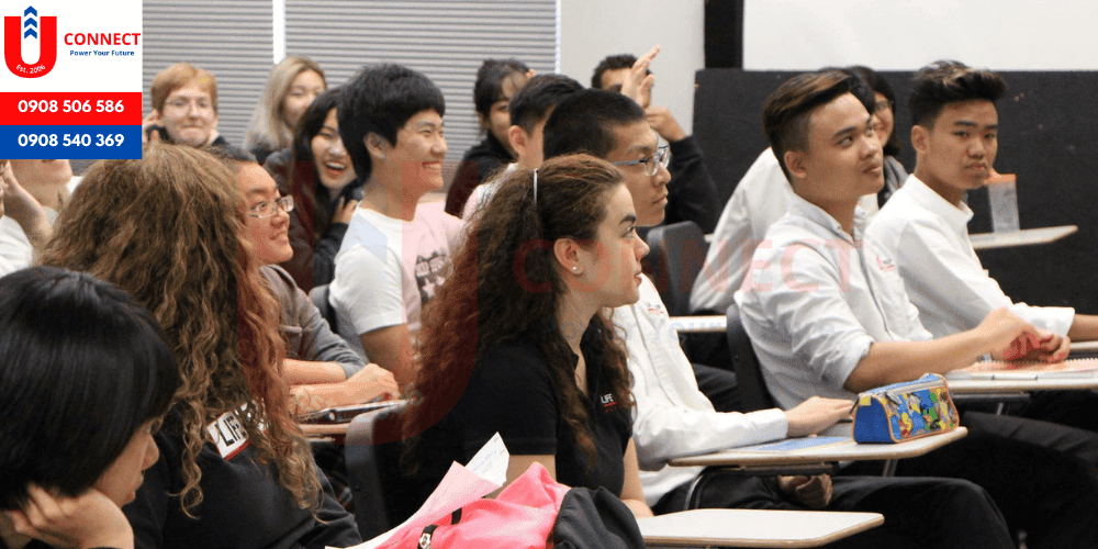 Trung học Life Preparatory Academy, bang Texas - Mỹ